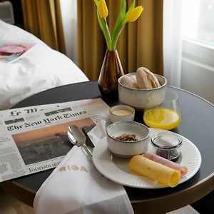 Standaard Kamer met een King Size Bed
